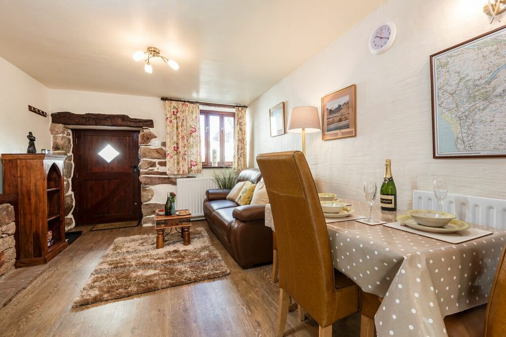 Hardknott Cottage